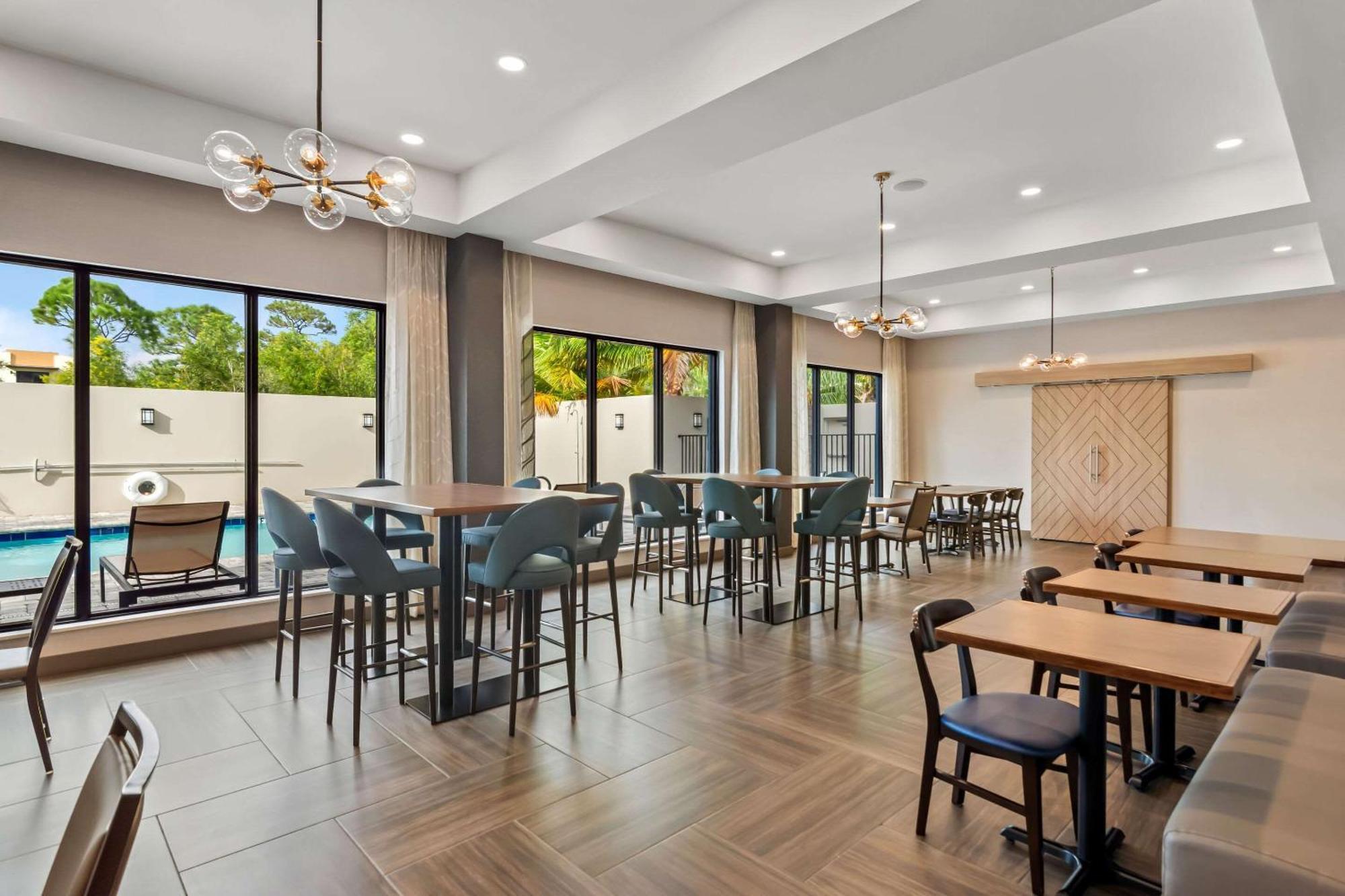 Comfort Suites Stuart-Hutchinson Island Kültér fotó