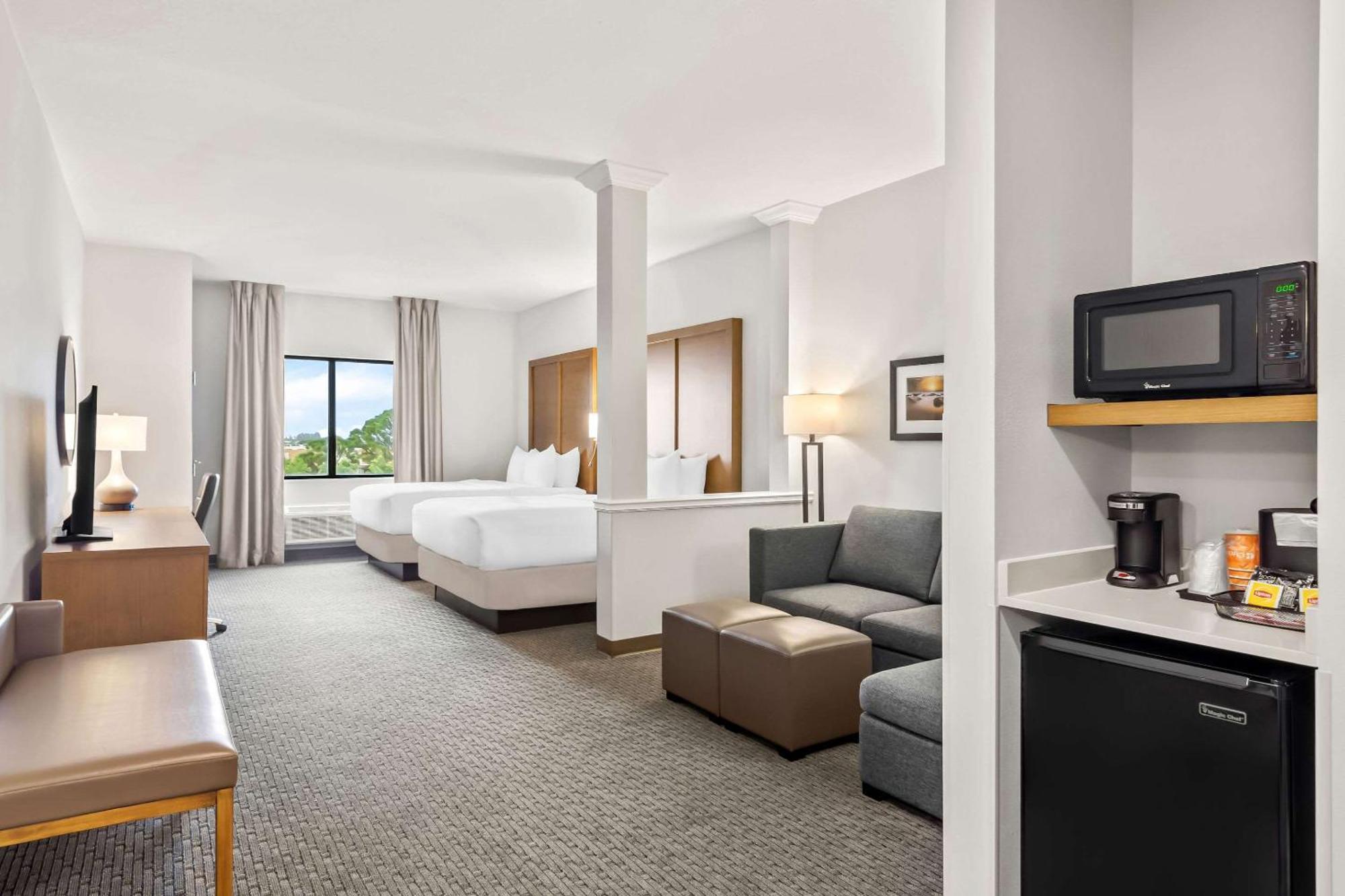 Comfort Suites Stuart-Hutchinson Island Kültér fotó