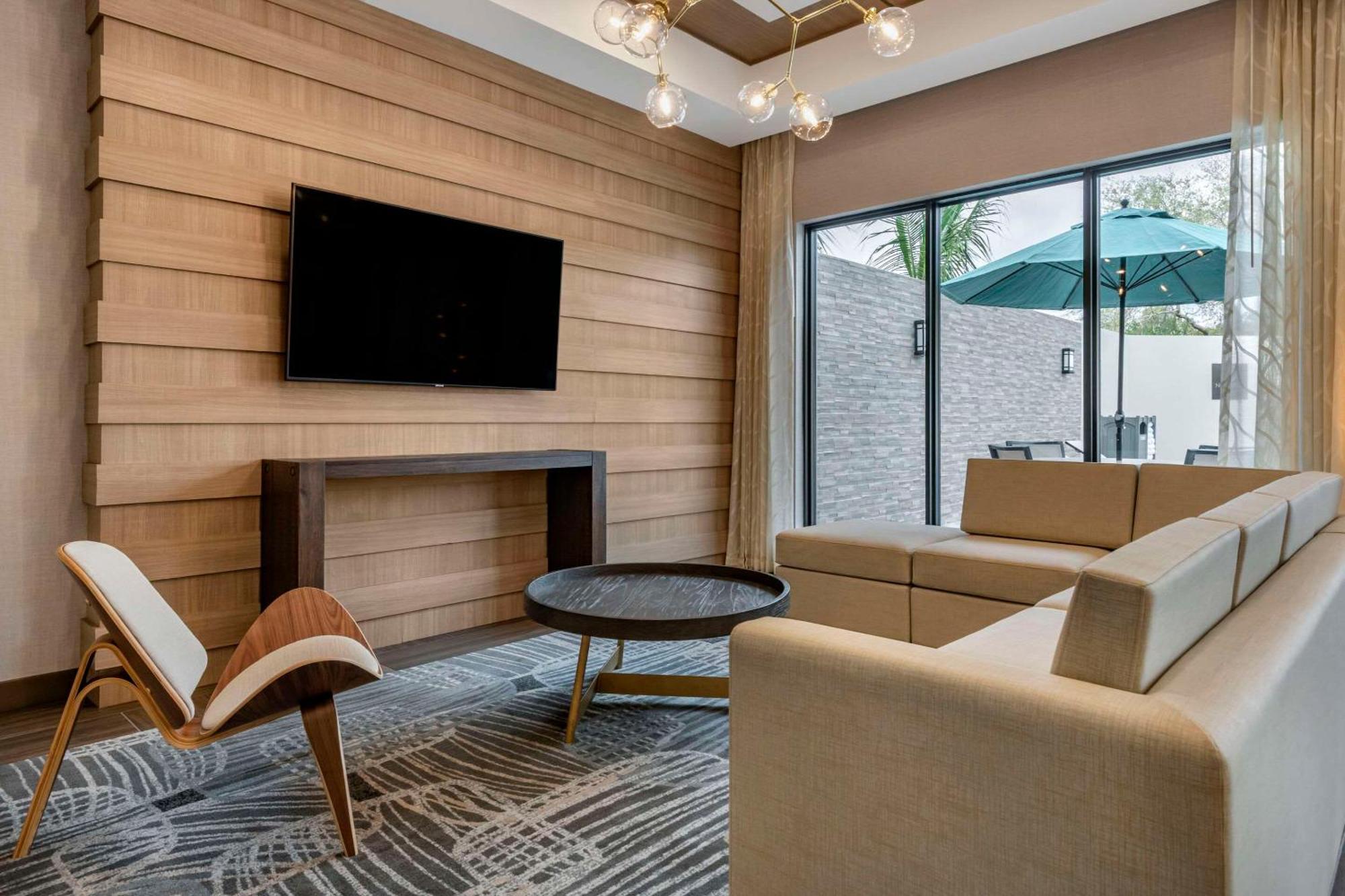 Comfort Suites Stuart-Hutchinson Island Kültér fotó