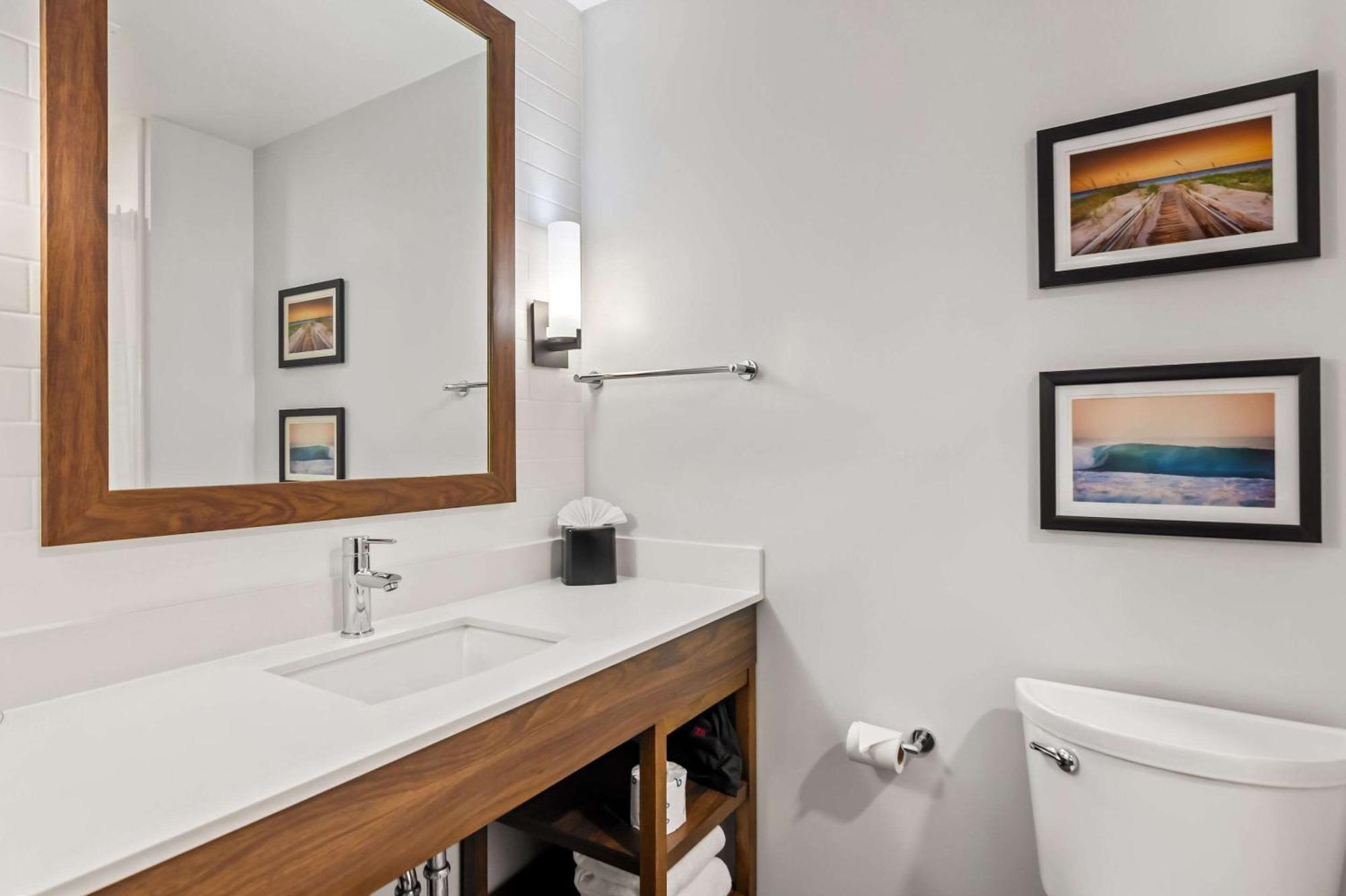 Comfort Suites Stuart-Hutchinson Island Kültér fotó