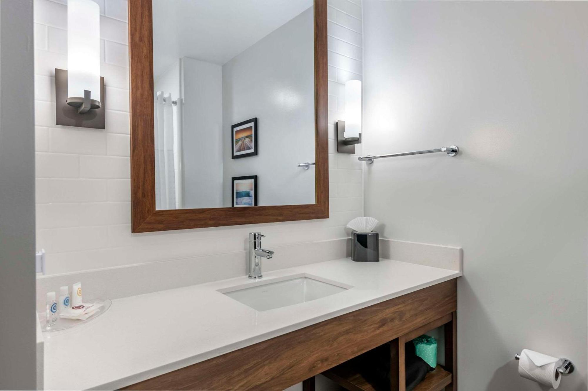 Comfort Suites Stuart-Hutchinson Island Kültér fotó